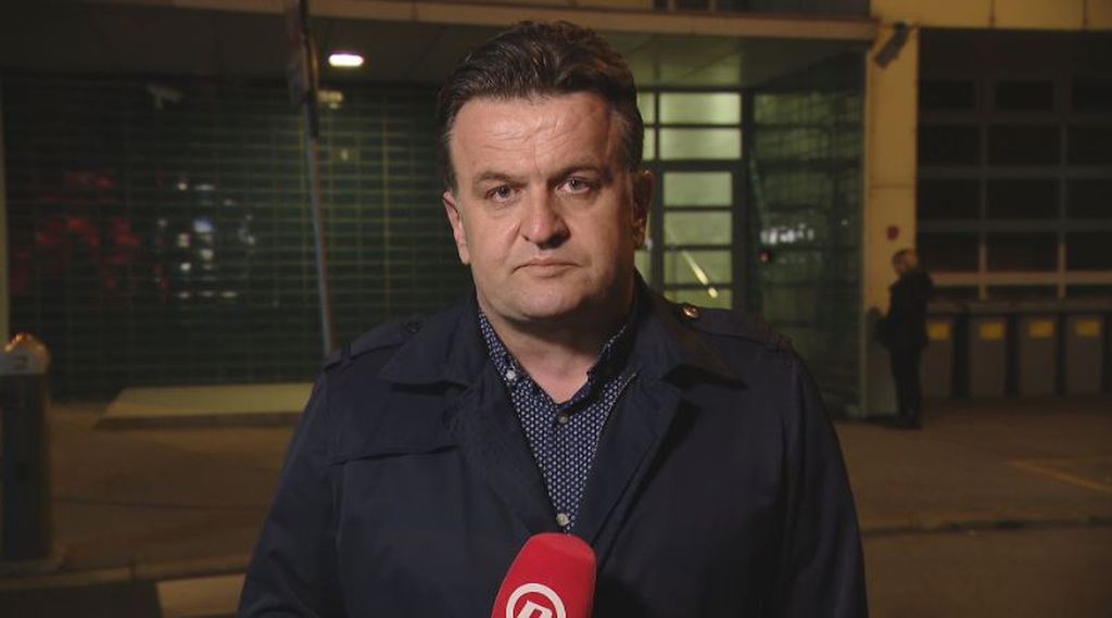 Andrija Jarak (Foto: GOL.hr)