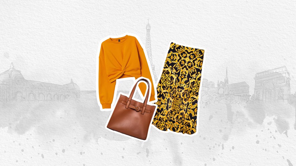 Ležerna kombinacija za svaki dan