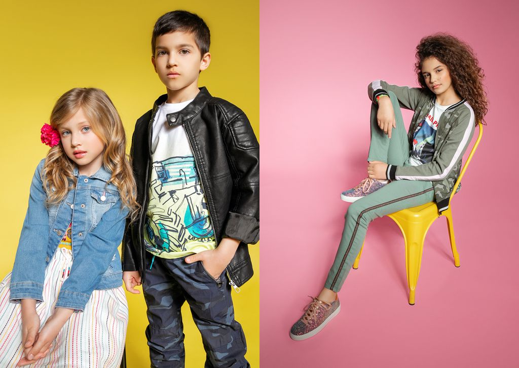Kids Fashion Weekend održava se 5. i 6. travnja - 3