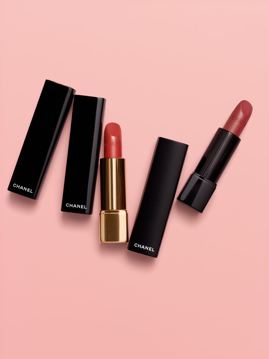 Chanel kolekcija Desert dream za proljeće/ljeto 2020. - 4