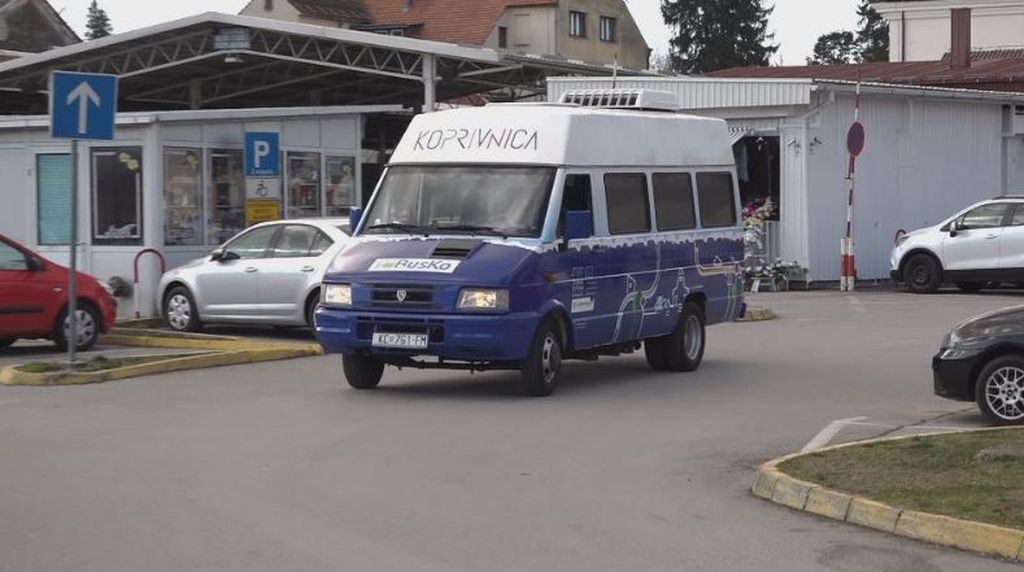 Informer: Održiva mobilnost - 1