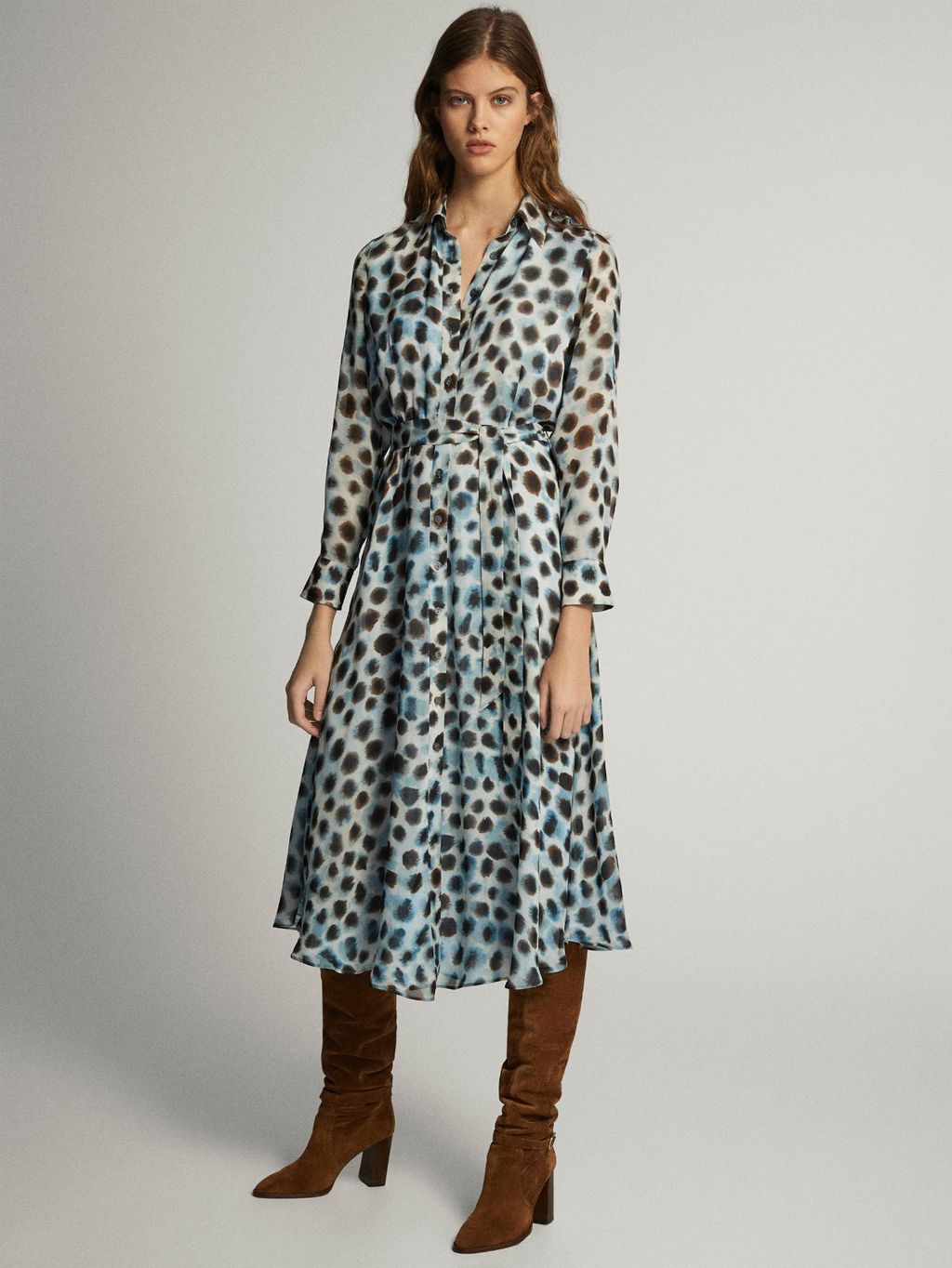 Massimo Dutti, 949 kn