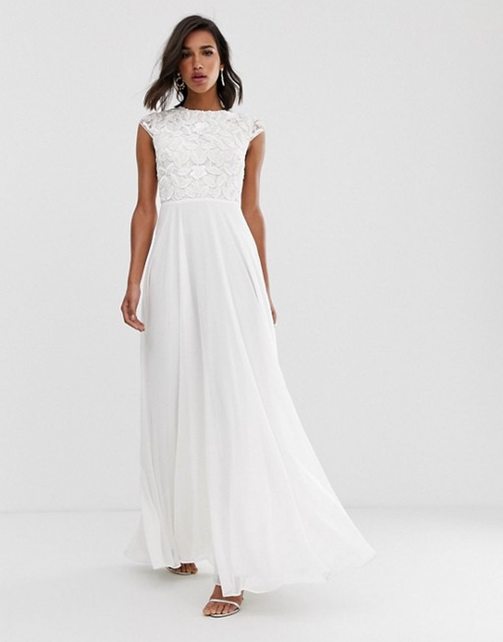 ASOS vjenčanica, 120 funti (1037,29 kn)