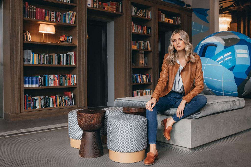 Aleksandra Birta (Flick Factory)