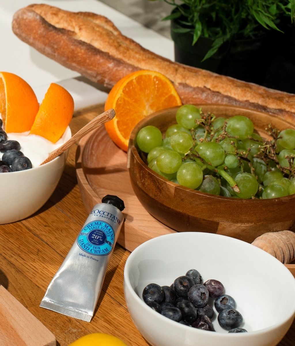 L\'Occitane krema za ruke