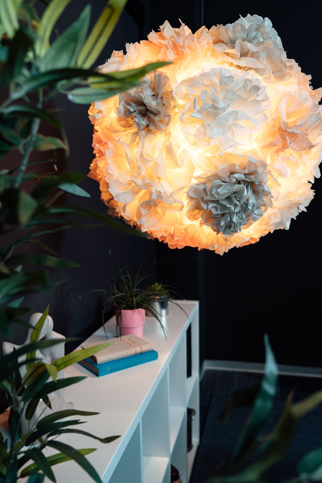 Luster od 10 kuna kao najljepši ukras u stanu - 2