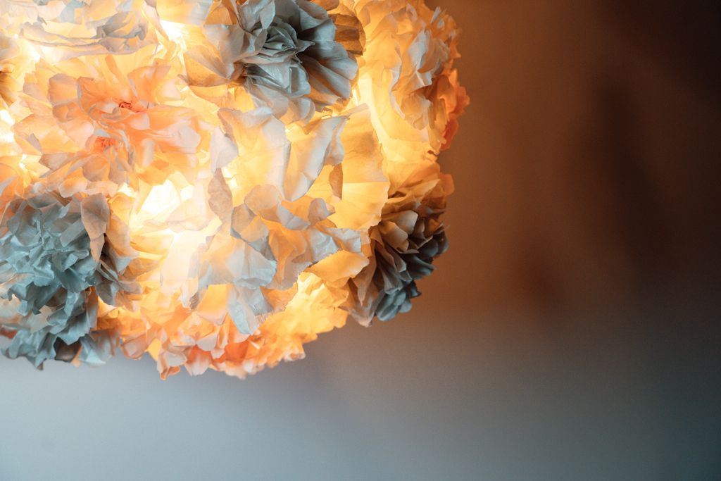 Luster od 10 kuna kao najljepši ukras u stanu - 3