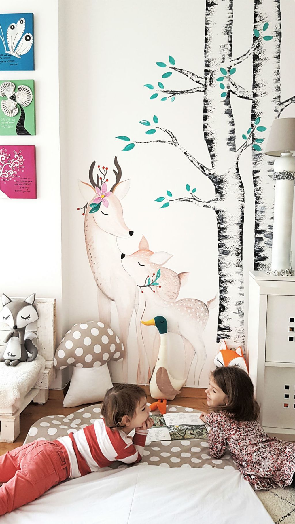 ADT igračke i podloge za igranje - 2