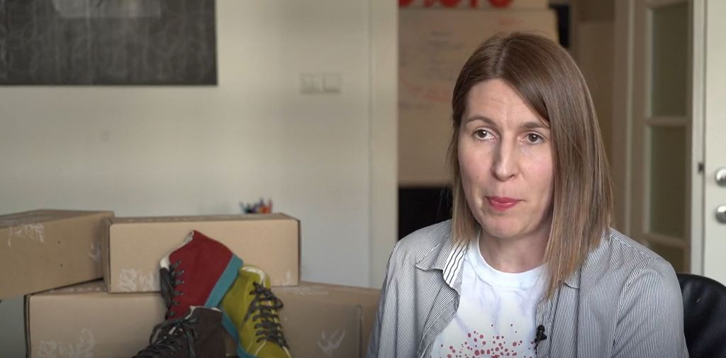 Sastanak, ilustracija - 2