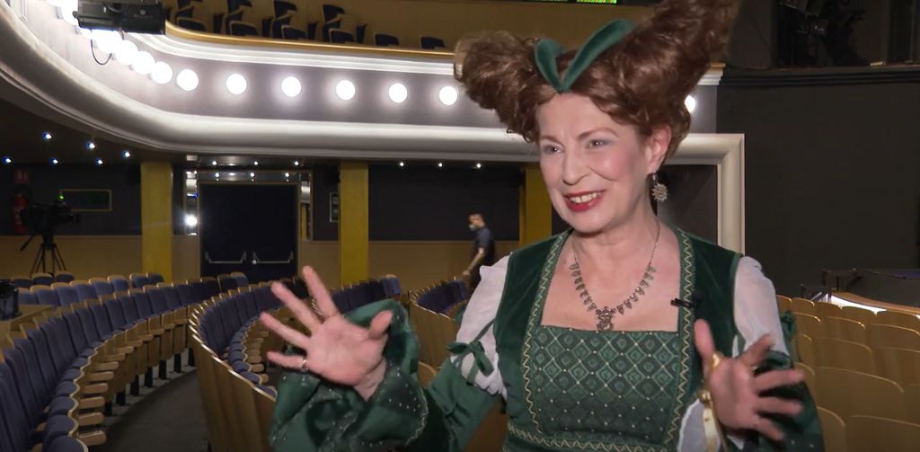 Dubravka Ostojić - 1