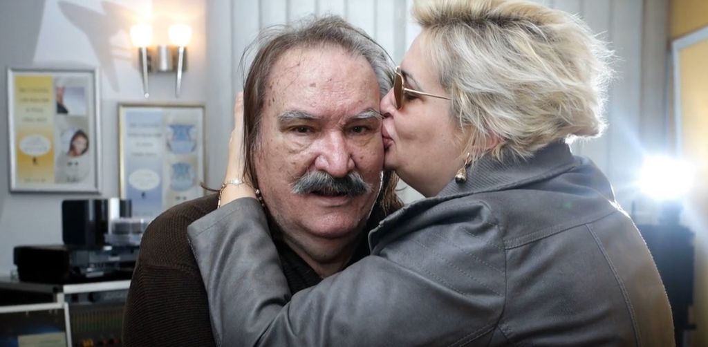Lidija Pintarić i Mate Mišo Kovač - 1