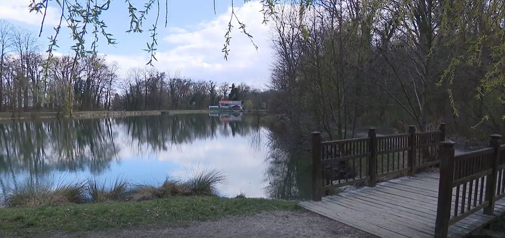 Maksimir - 2
