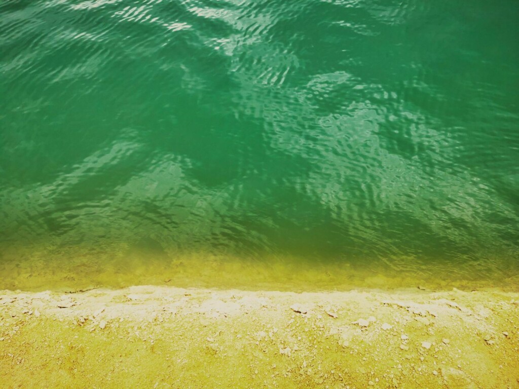 Jezero Bešenovo, Fruška gora - 8