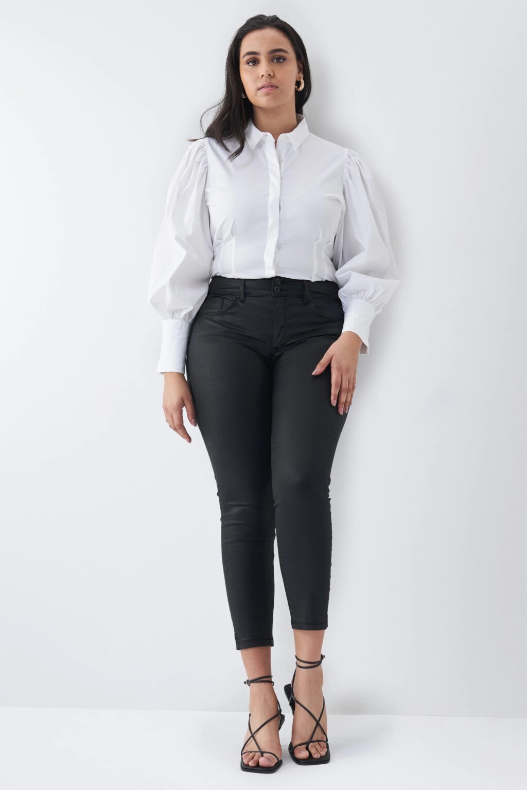 Salsa Push in traperice, Europa 92