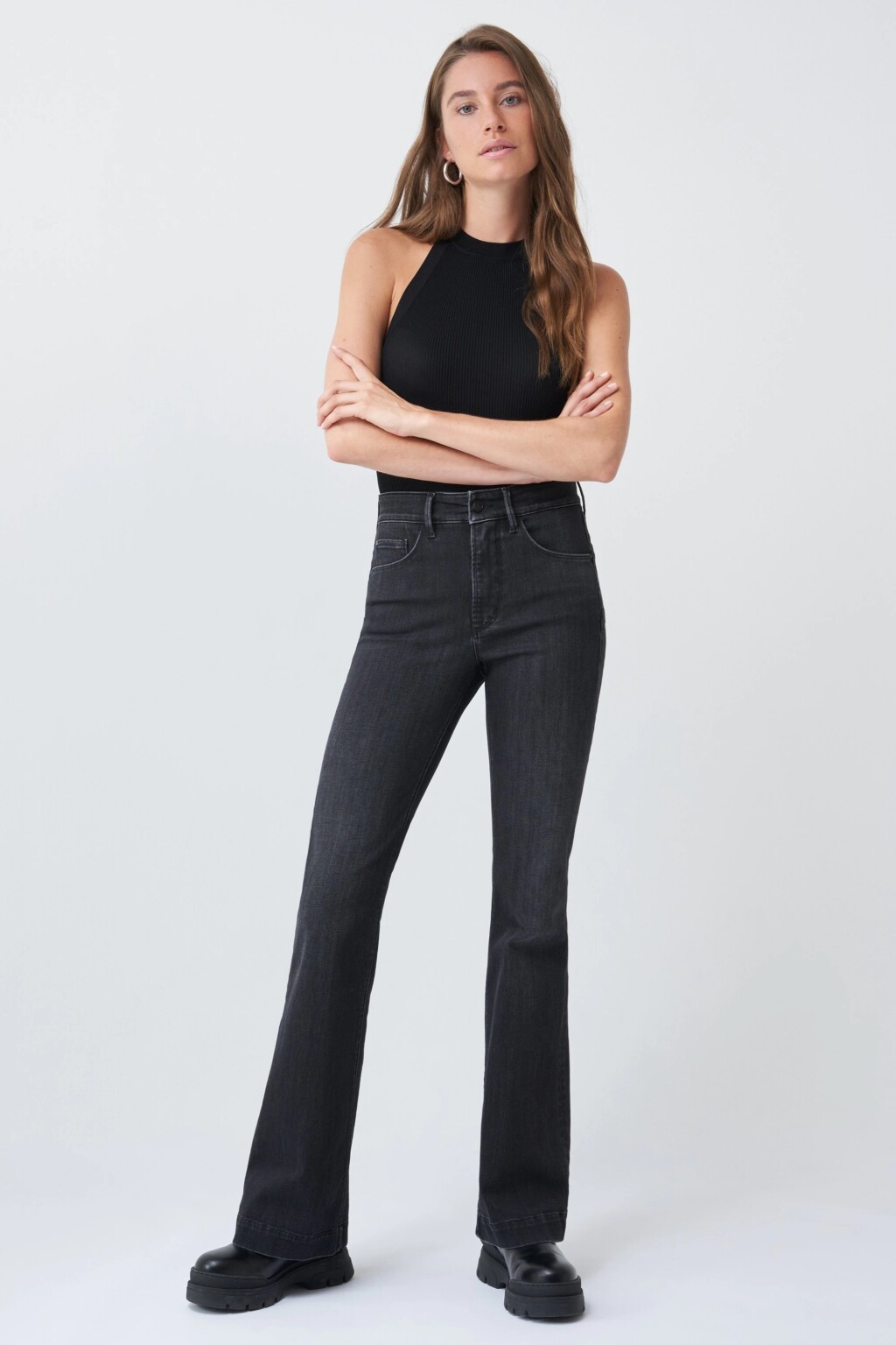 Salsa Push in traperice, Europa 92