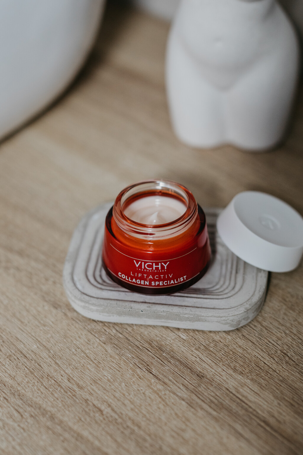 Vichy Liftactiv Colagen Specialist krema