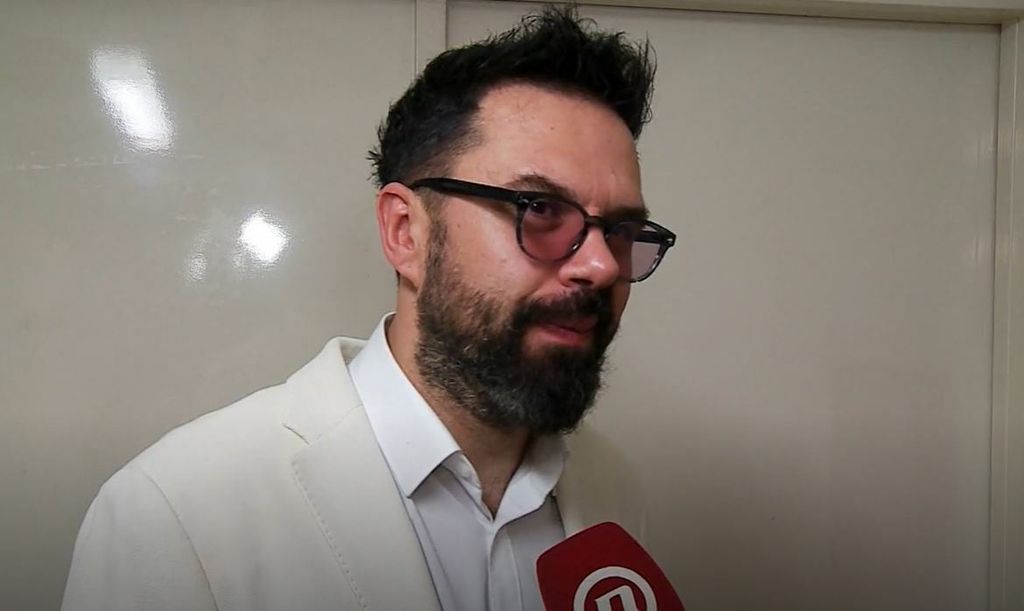 In Magazin: Petar Grašo - 7