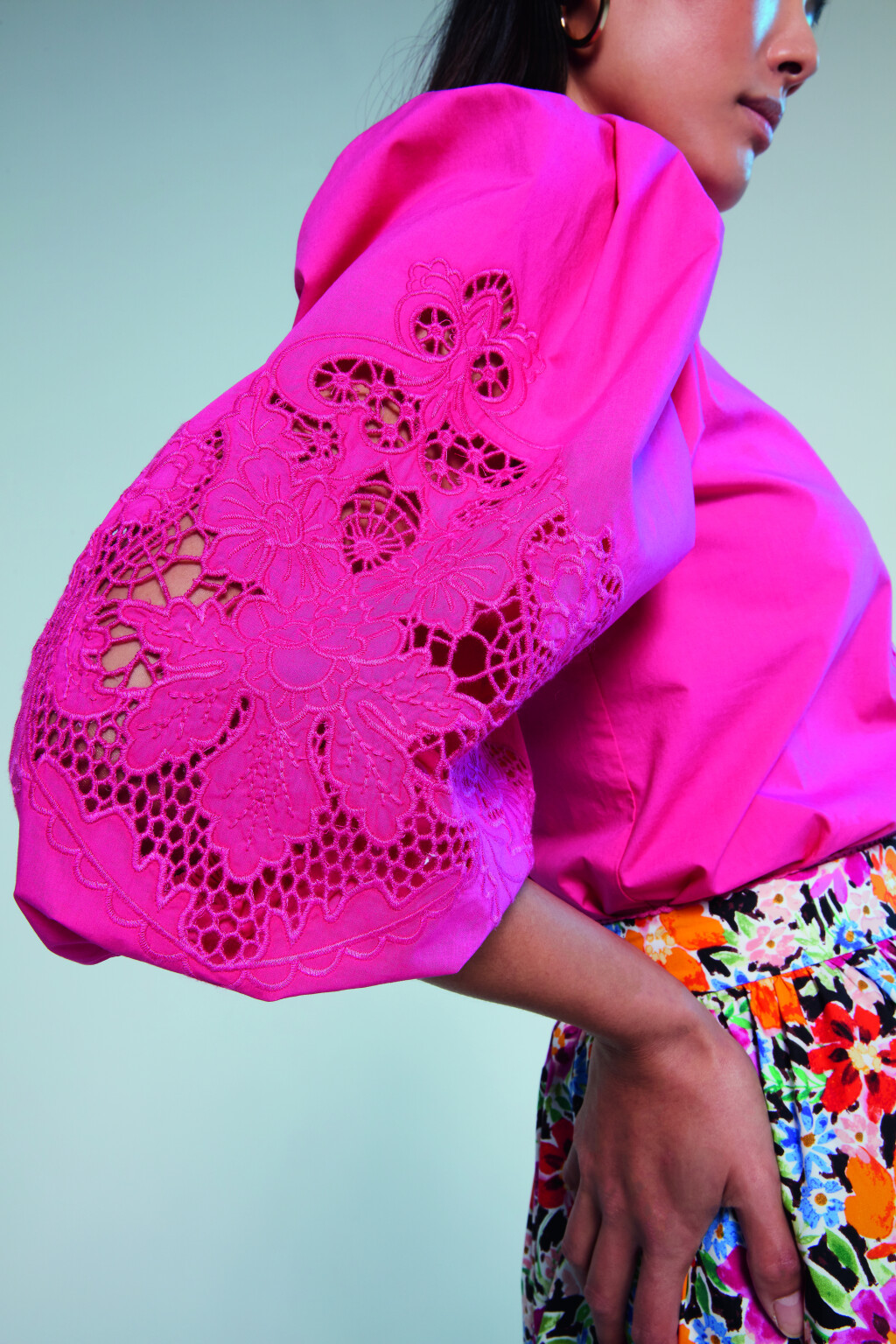 C&A Botanical Garden kolekcija