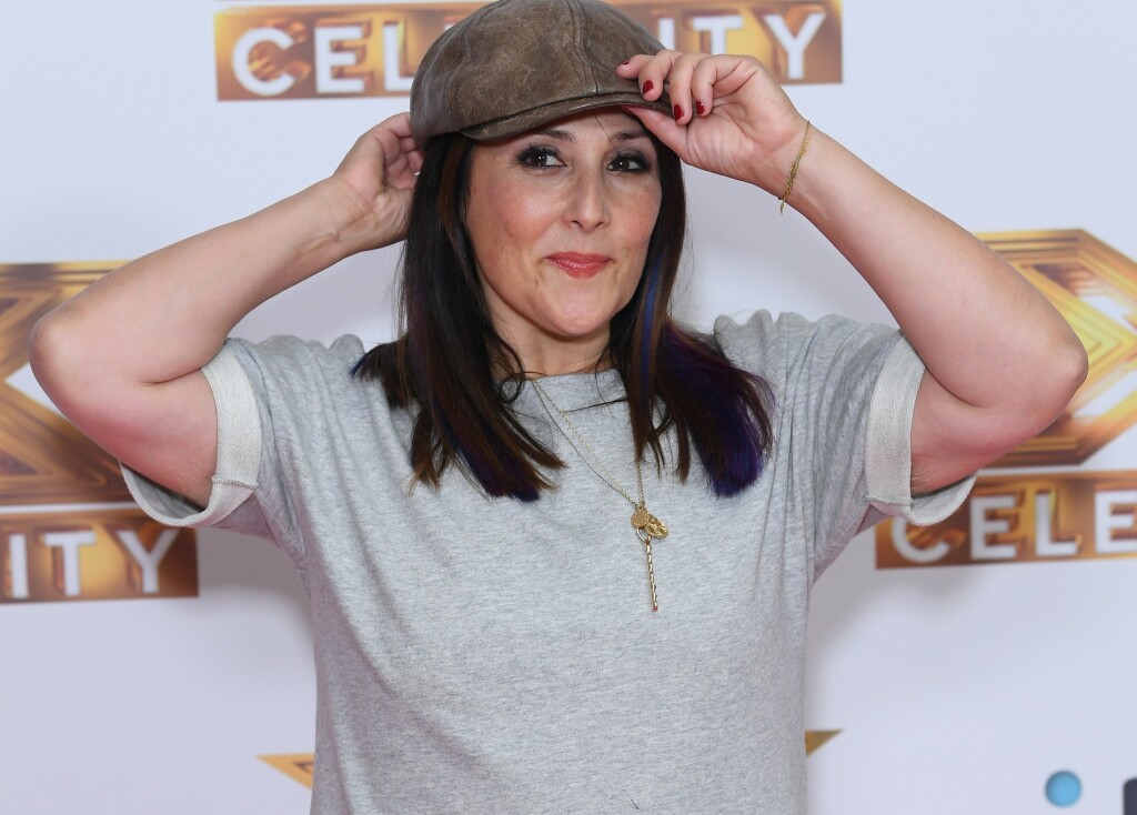 Ricki Lake