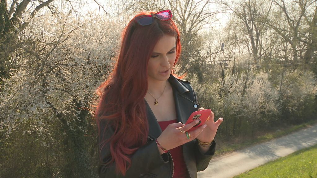 In Magazin: Influencerica Nika Pavičić - 1