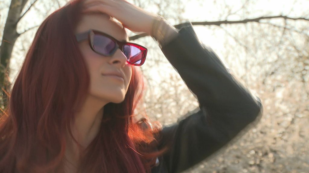 In Magazin: Influencerica Nika Pavičić - 2