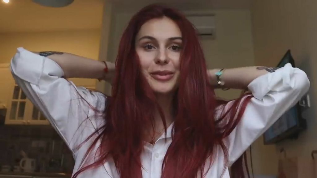In Magazin: Influencerica Nika Pavičić - 6