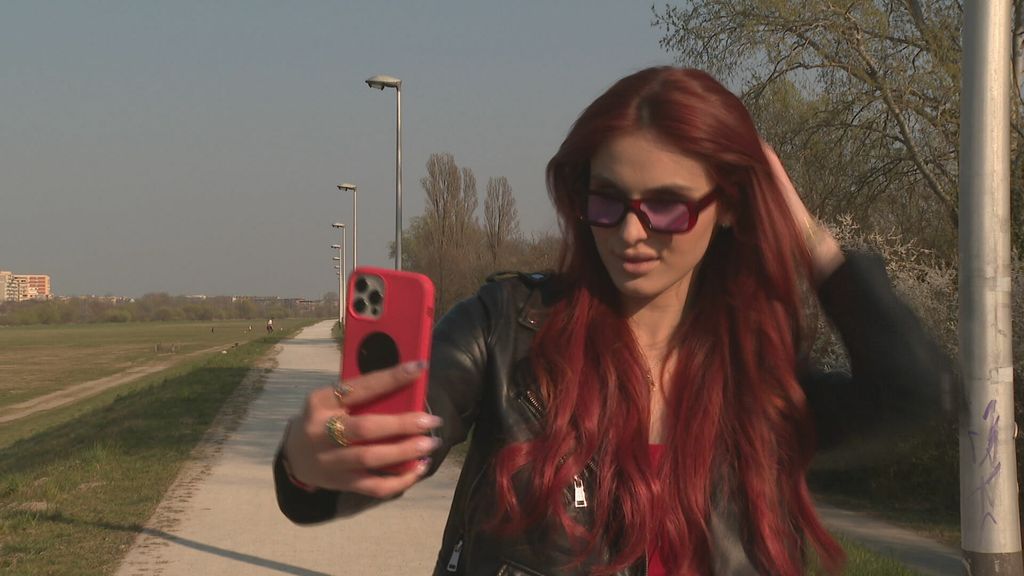 In Magazin: Influencerica Nika Pavičić - 7