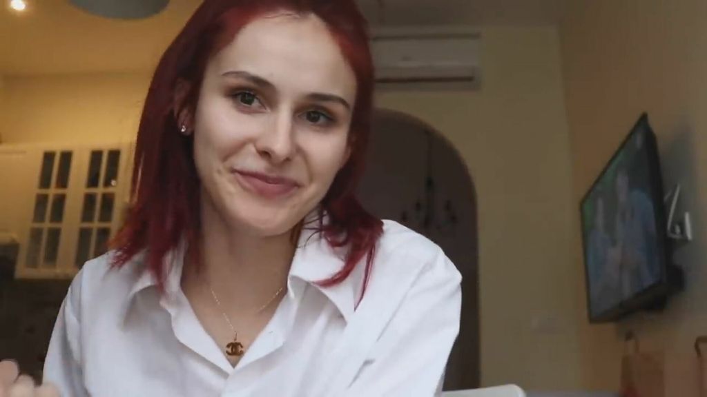In Magazin: Influencerica Nika Pavičić - 9