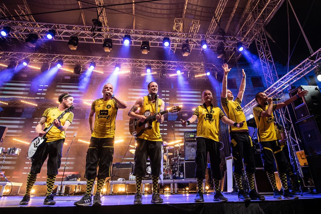 Dubioza Kolektiv - 5