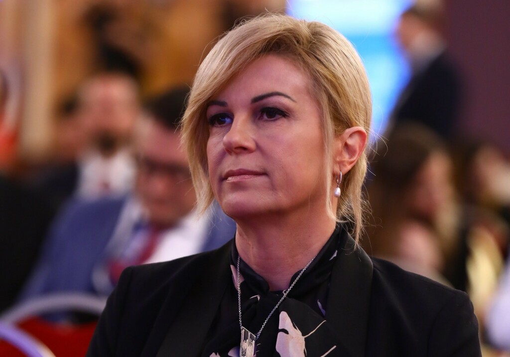 Kolinda Grabar-Kitarović