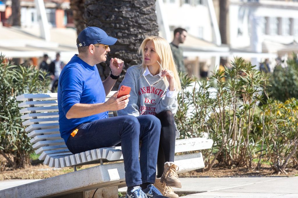 Marko Pecotić i Silvija Dvornik - 4