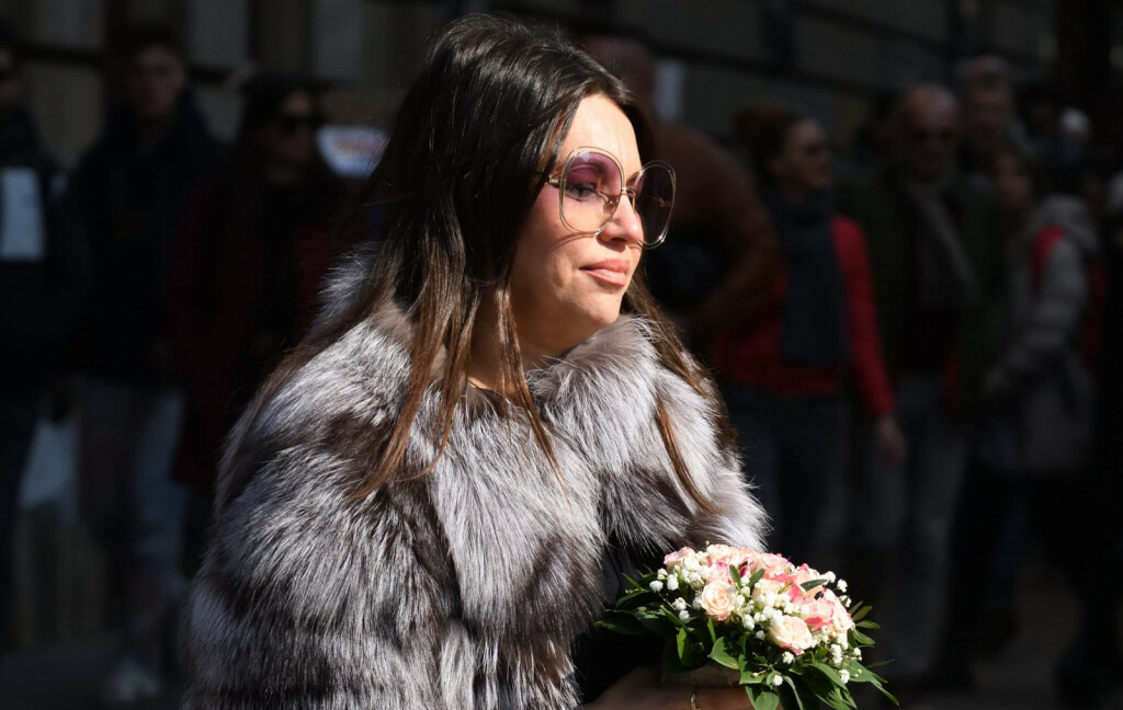 Street style izdanja s prve ovogodišnje zagrebačke špice u ožujku - 6