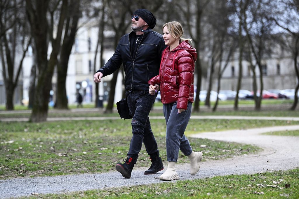 Danijela Martinović i Josip Plavić - 15