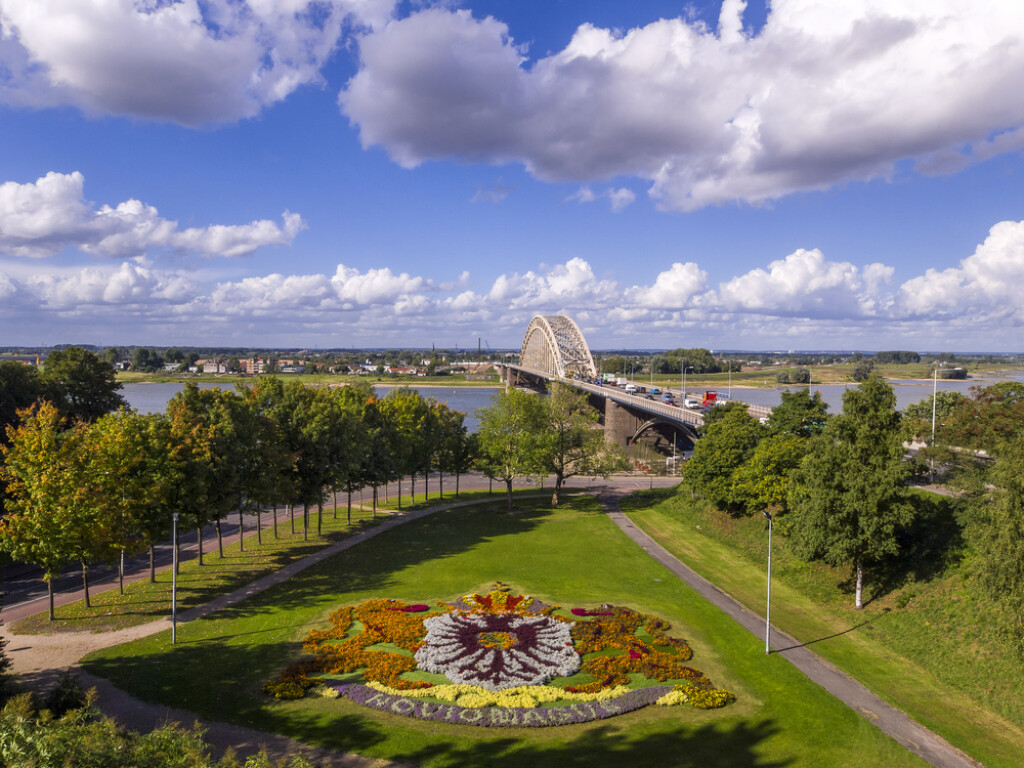 Nijmegen - 3