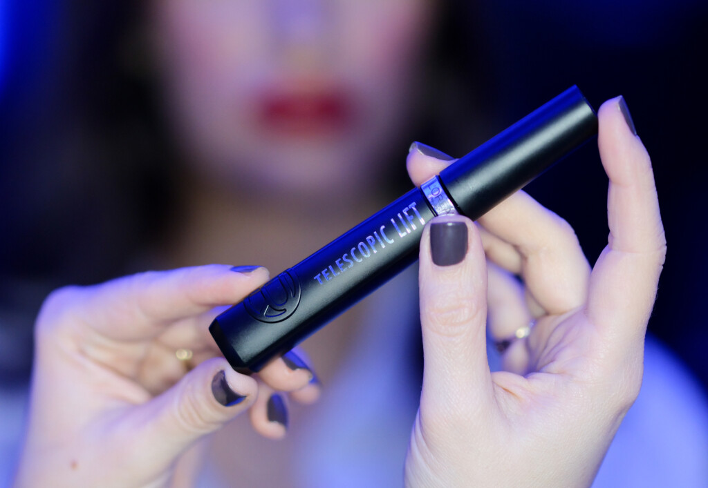 L’Oréal Paris Telescopic Lift maskara