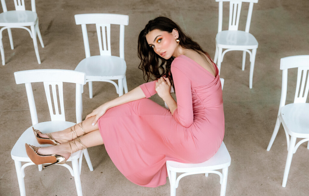 Nova kolekcija Diane Viljevac za proljeće/ljeto - 8