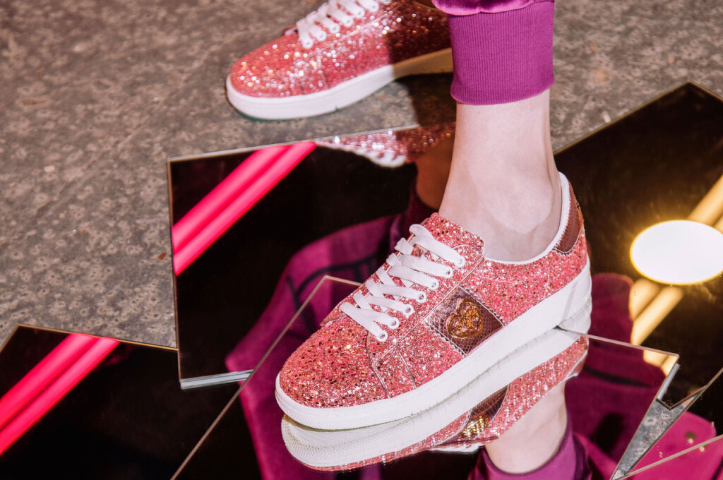 Nova kolekcija tenisica brenda ELFS