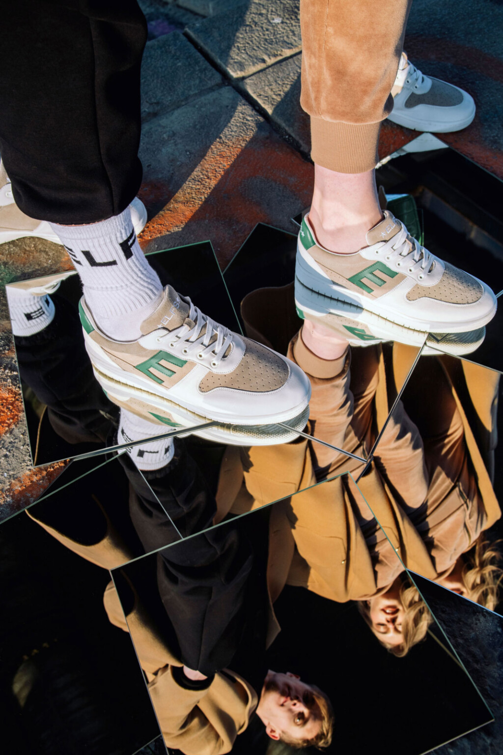 Nova kolekcija tenisica brenda ELFS