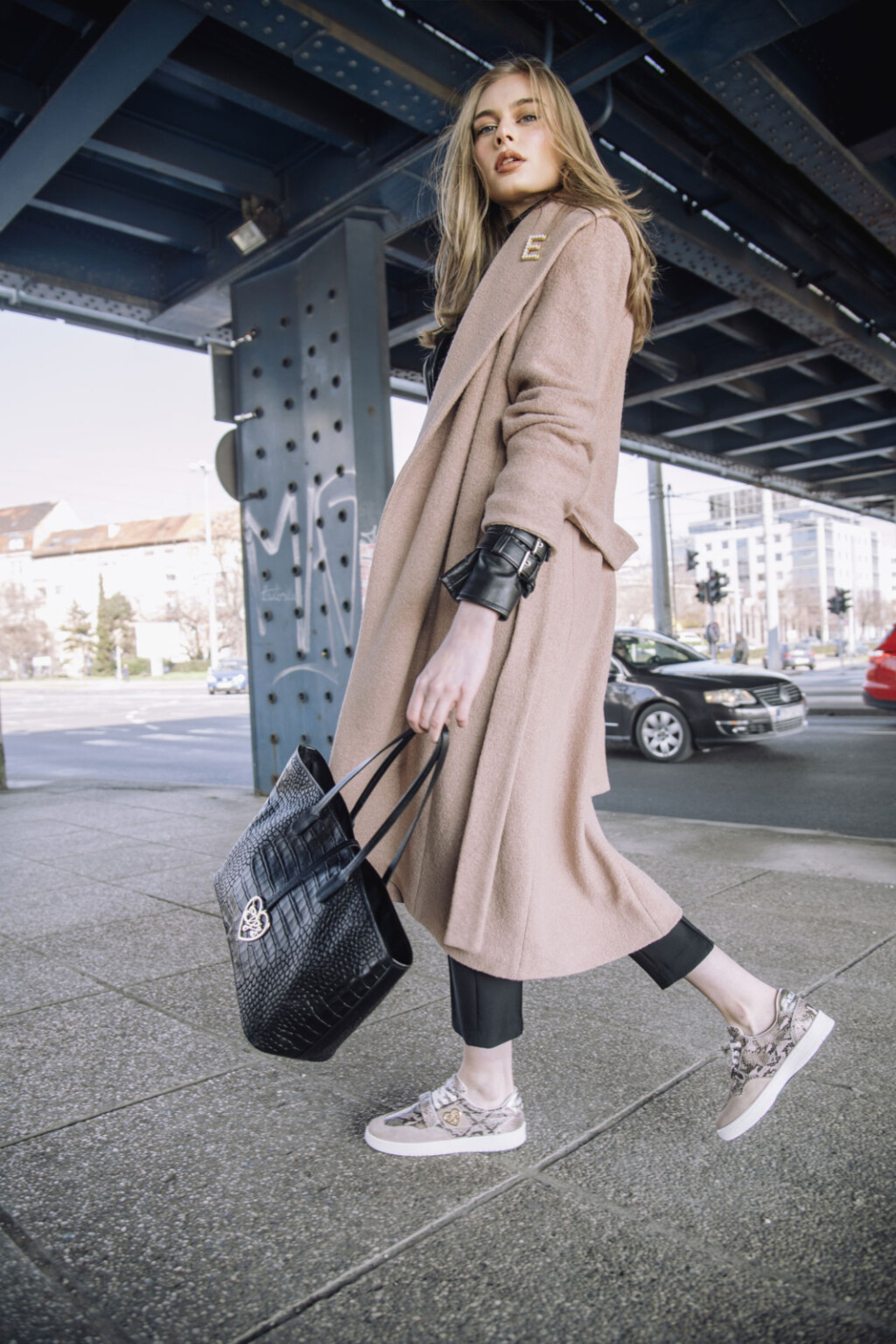 Nova kolekcija tenisica brenda ELFS