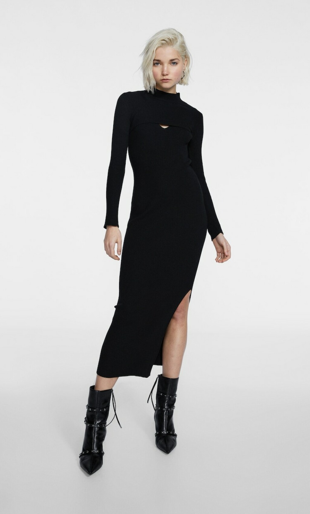 Stradivarius, 35,99 eura