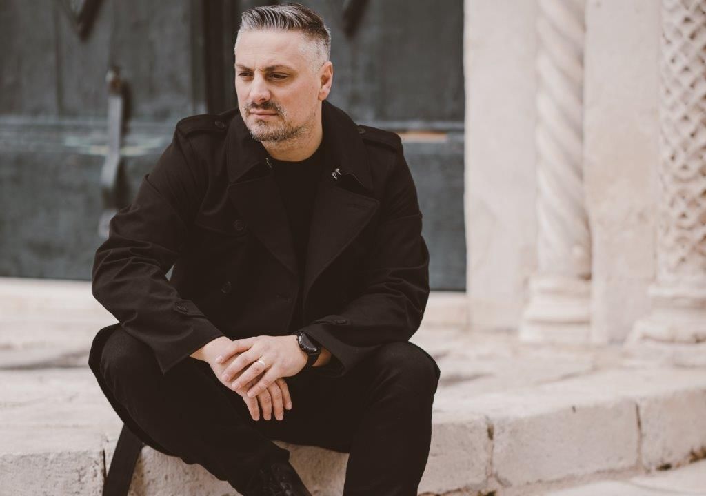 Petar Dragojević - 1