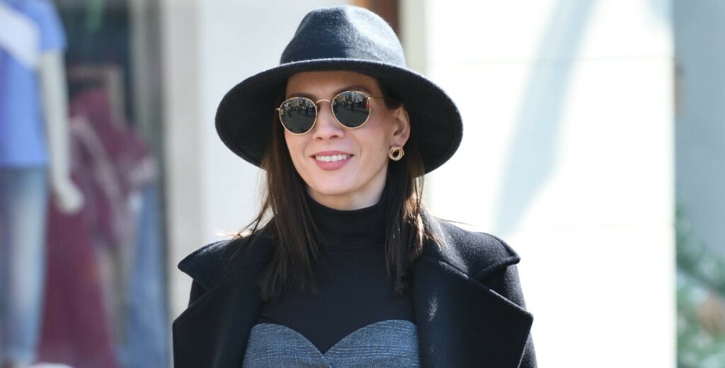 Korzet-prsluk bio je mamac za poglede na zagrebačkoj špici