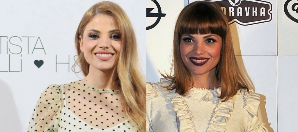 Lejla Filipović odlično izgleda sa i bez šiški