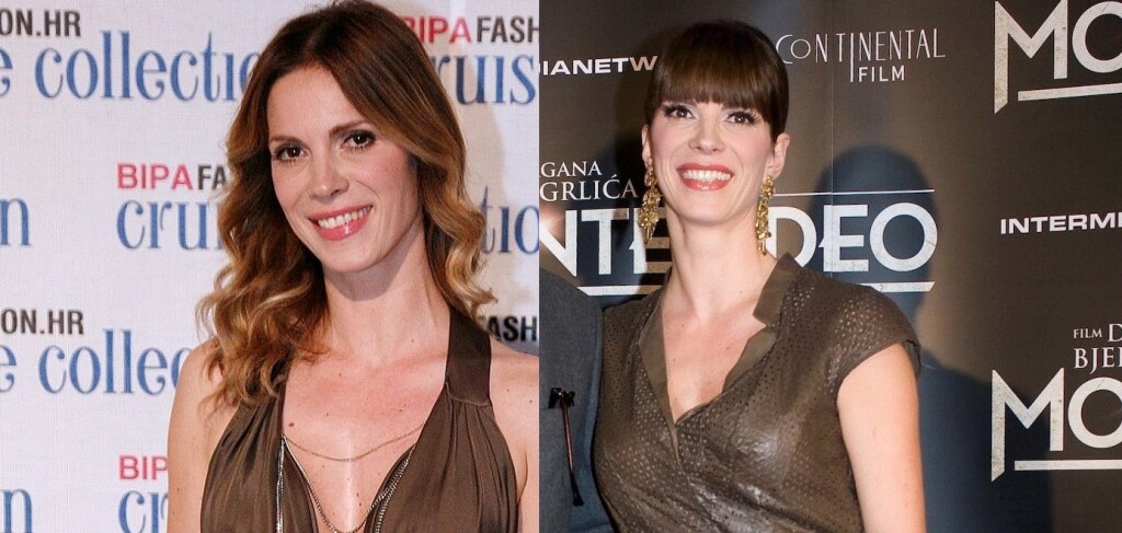 Bojana Gregorić Vejzović