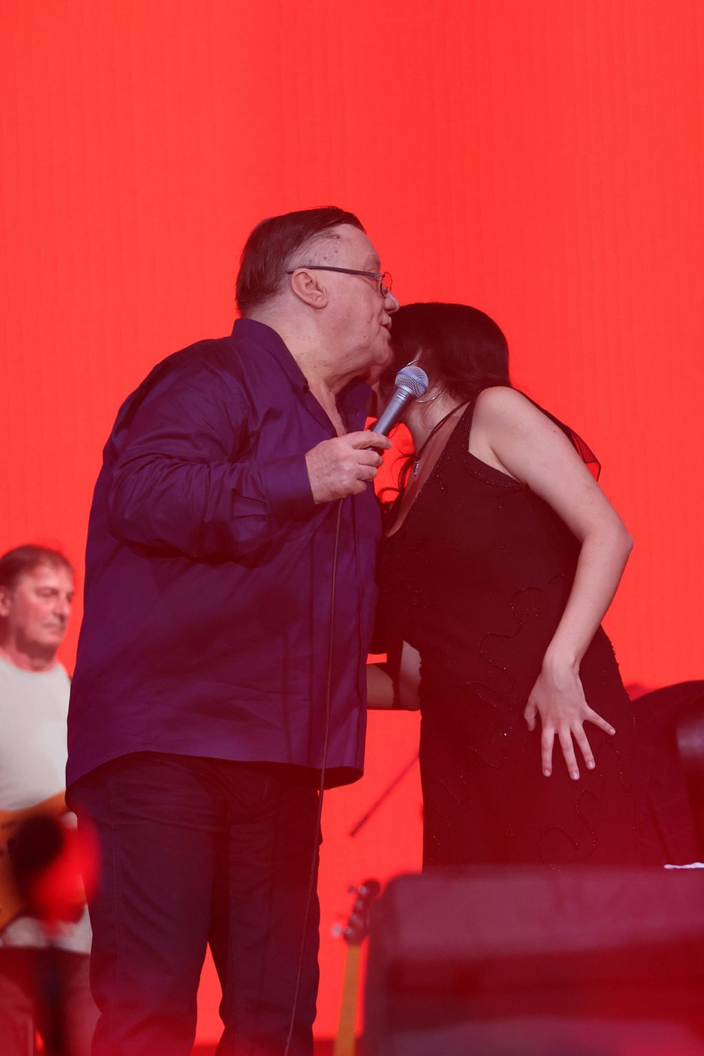 Laura Marin i Halid Bešlić - 4