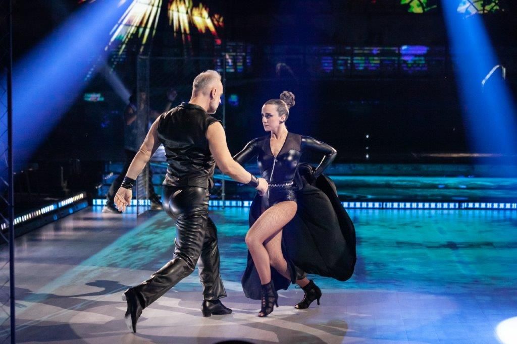 Alen Liverić i Ela Romanova - 5
