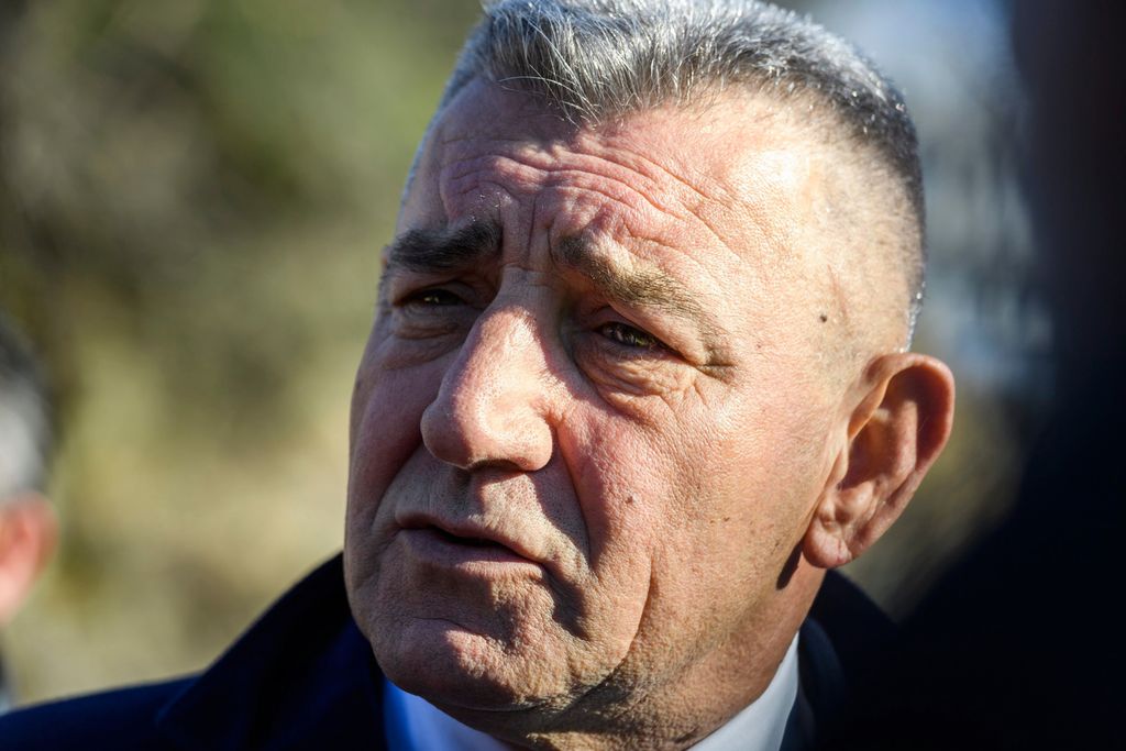 Ante Gotovina - 2