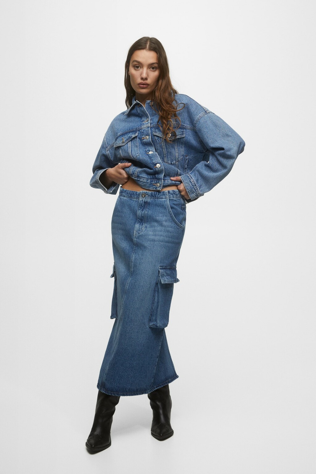 Pull&Bear, 29,99 eura