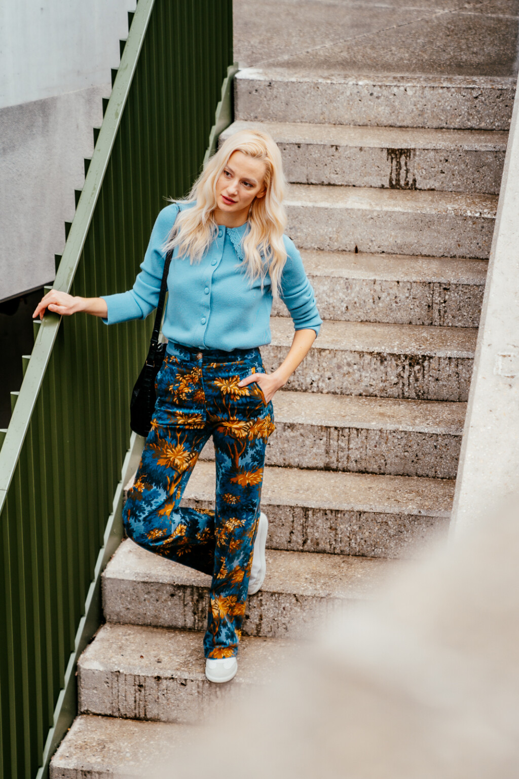 Glumica Petra Kurtela natječe se u showu 'Ples sa zvijezdama' - 9