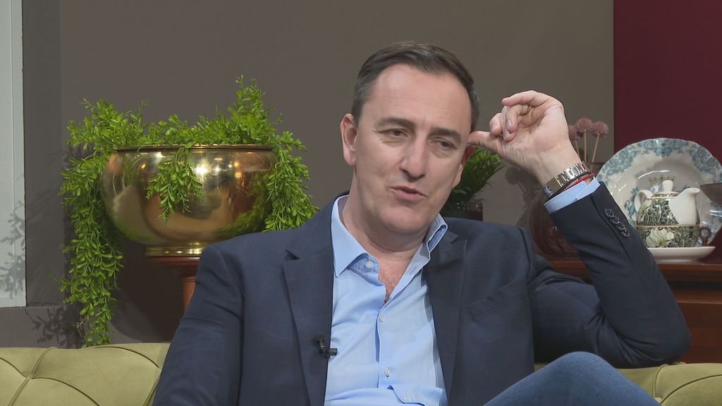 In Magazin: Sergej Ćetković - 6